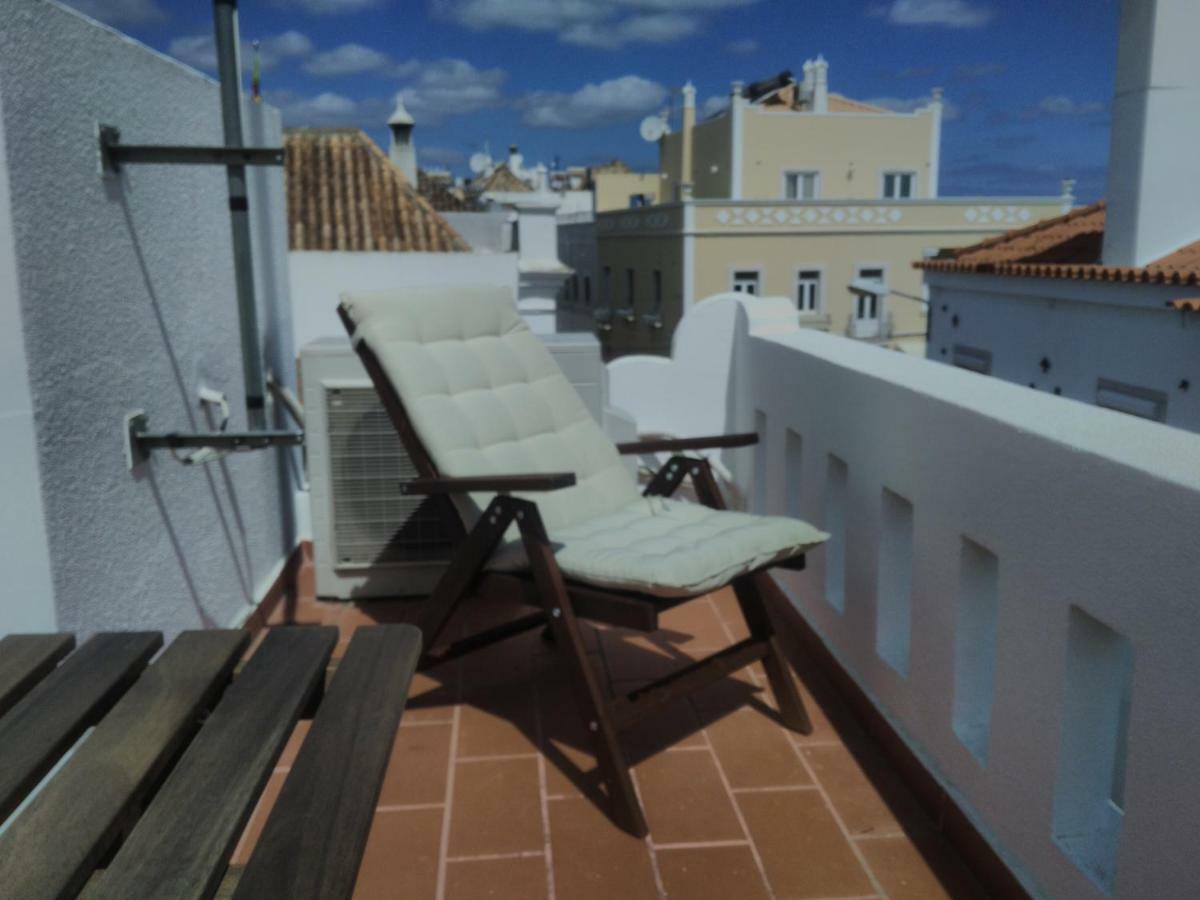 Casa Barrela I Tavira Exterior foto